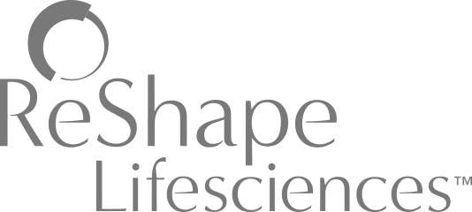 ReShape LIfesciences logo