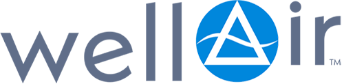 WellAir logo