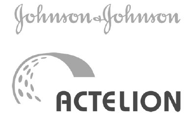 Actelion logo