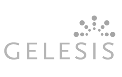 Gelesis logo