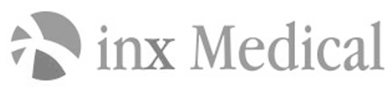 INX logo
