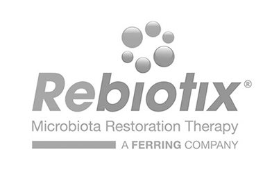 rebiotix logo