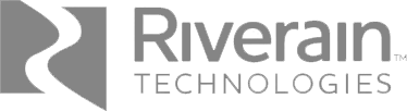 Riverain logo