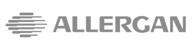 Allergan logo