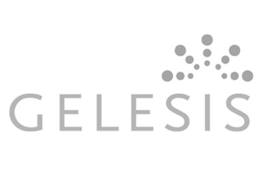 Gelesis logo
