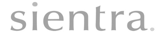 sientra logo