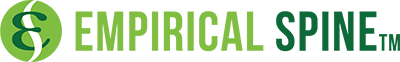 Empirical Spine logo