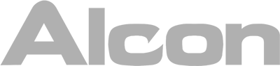 Alcon logo