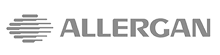 Allergan logo