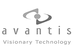 Avantis Medical Systems logo