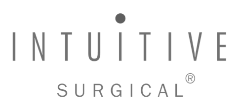 Intuitive Surgical logo