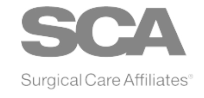 SCA Pharmaceuticals logo